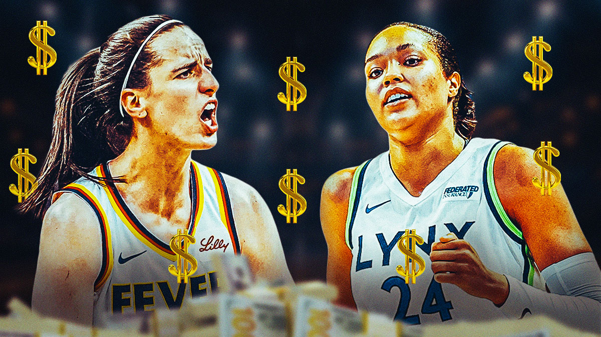 WNBA news: Caitlin Clark usurped as MVP betting favorite after injury
