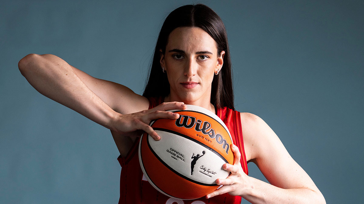 Fever news: Caitlin Clark sends 'Year 2' announcement