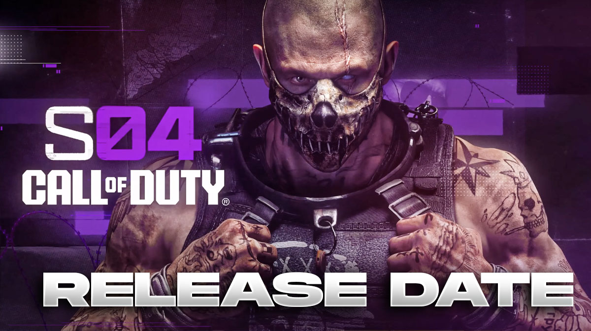 Call of Duty Black Ops 6 Season 4 Release Date & Details