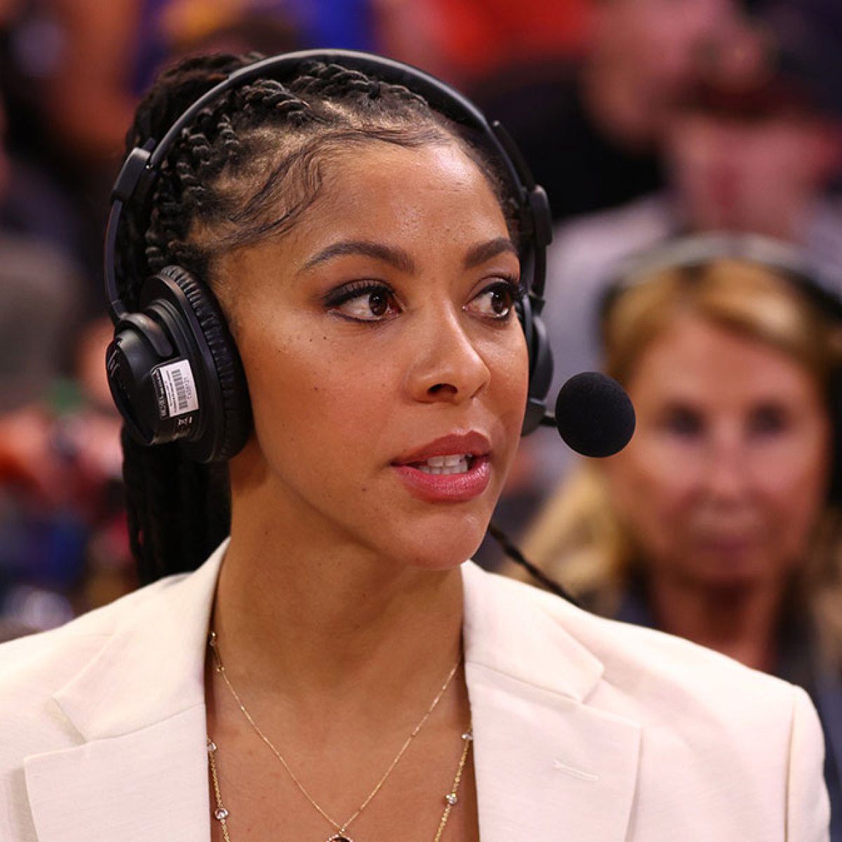 Fever news: Caitlin Clark hit with harsh reality by Candace Parker