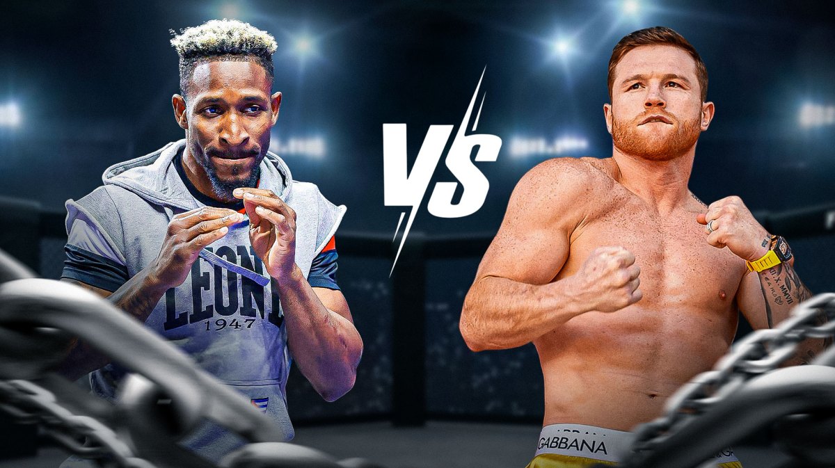 Canelo Alvarez vs. William Scull prediction, odds, pick, how to watch - 5/3/2025