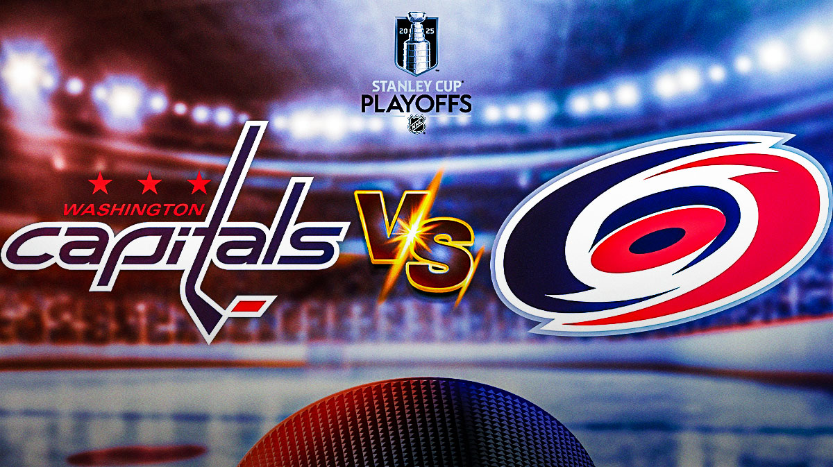 Capitals Hurricanes, Capitals Hurricanes prediction, Capitals Hurricanes pick, Capitals Hurricanes odds, stanley cup playoff odds