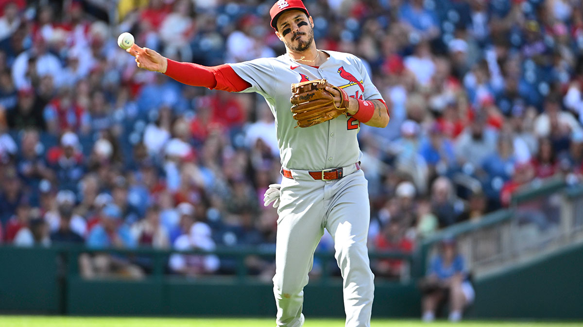Cardinals rumors: Nolan Arenado trade market is dead
