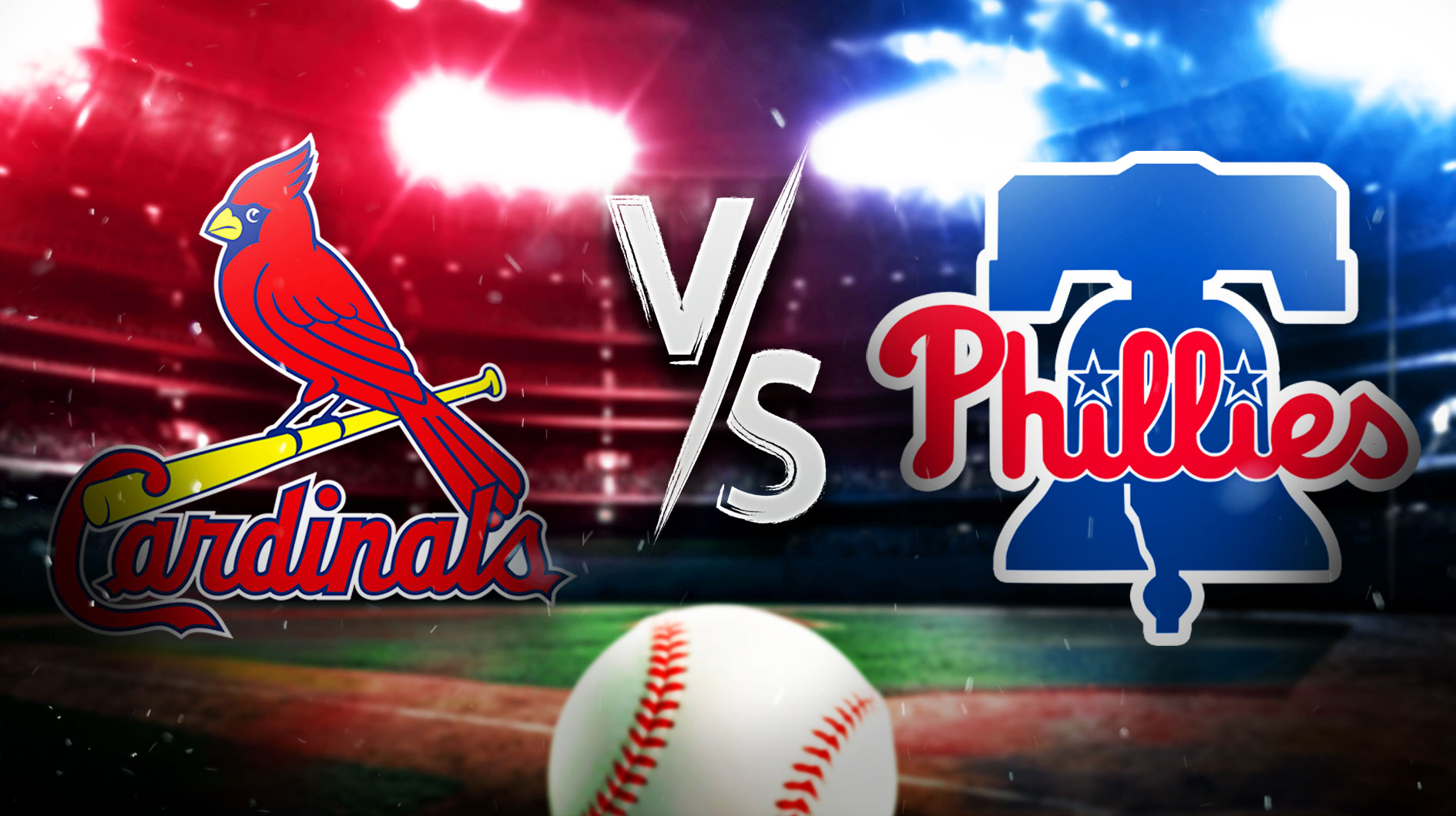 Cardinals vs. Phillies prediction, odds, pick – 5/13/2025