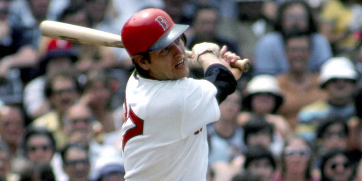 10 greatest Boston Red Sox players of all time, ranked