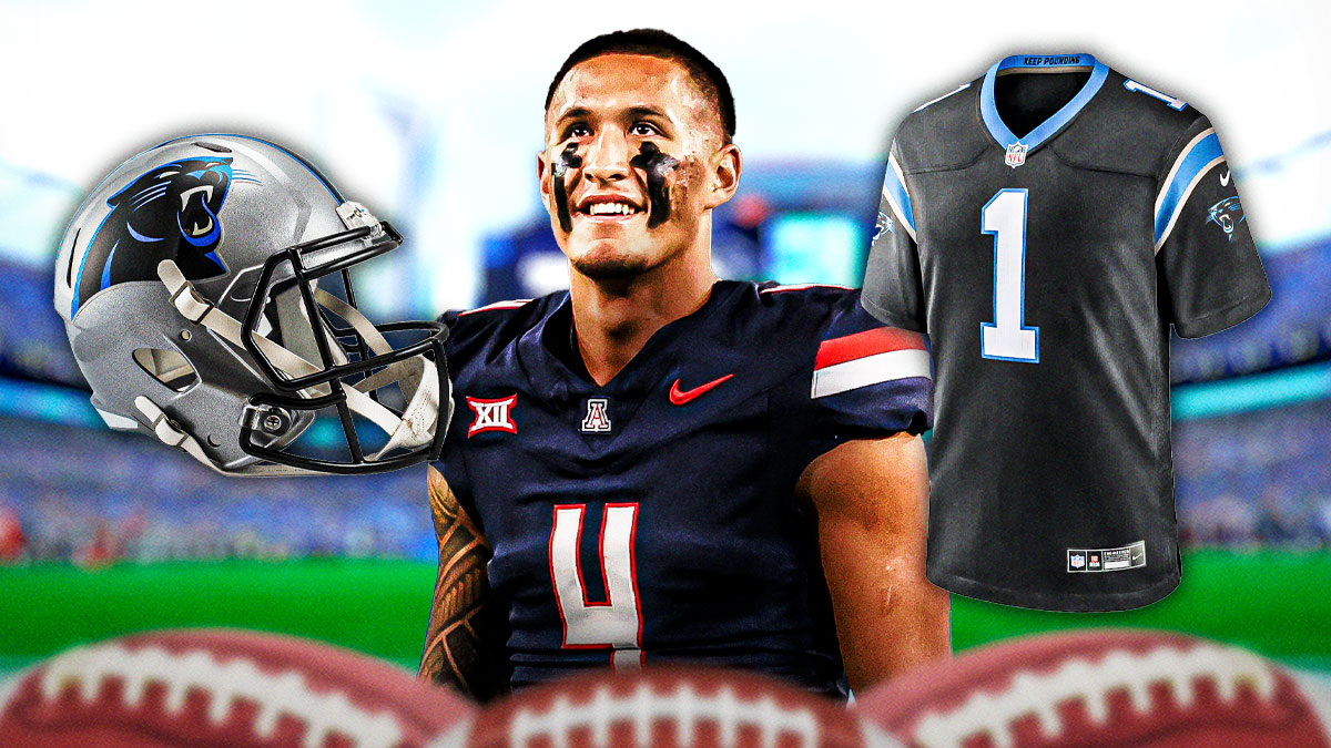 Panthers’ riskiest move in 2025 NFL offseason