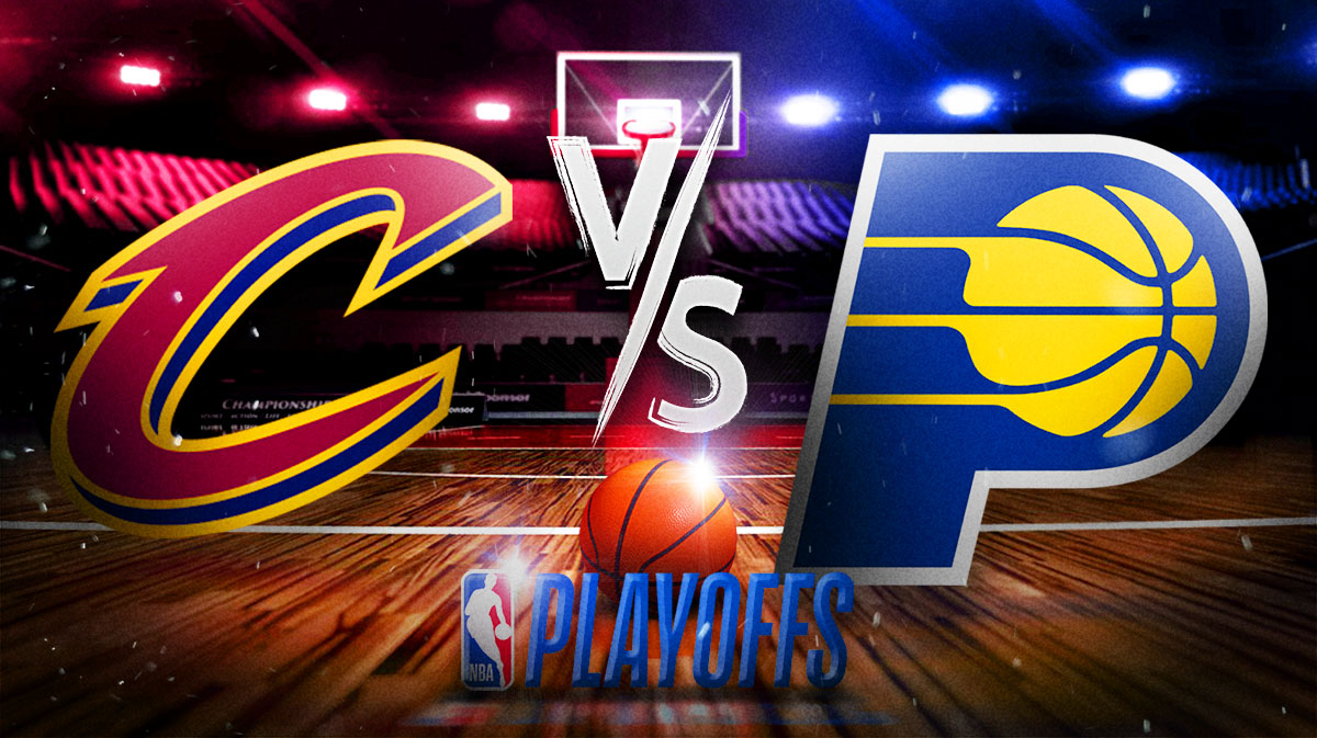 Cavaliers Pacers Game 3 prediction, Cavaliers Pacers Game 3 pick, Cavaliers Pacers Game 3 odds, Cavaliers Pacers Game 3, NBA Playoffs Odds
