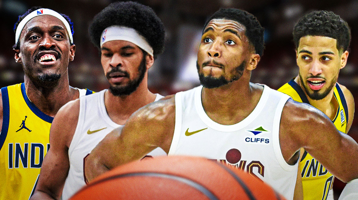Cavs news: Cleveland shockingly favored to win Game 3 vs. Pacers despite 2-0 deficit