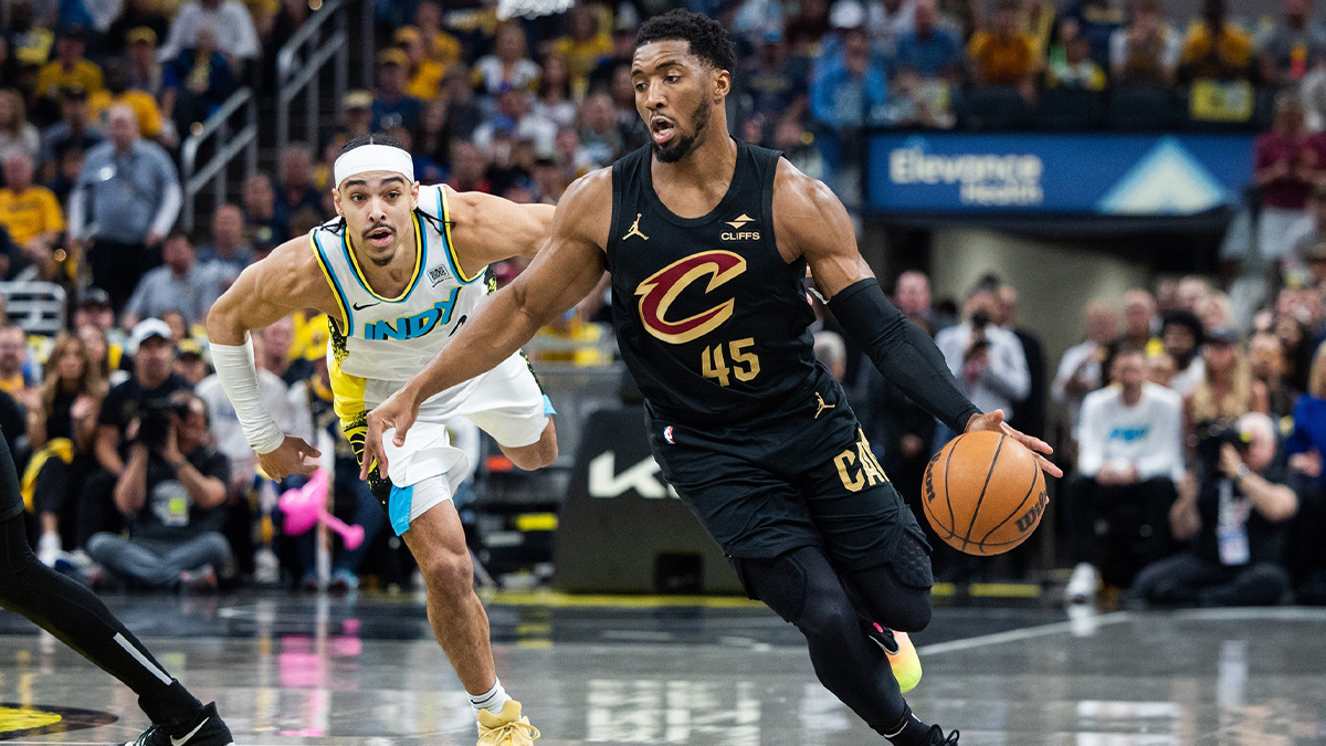 Cavs look lost as pressure mounts after pivotal Game 4 loss