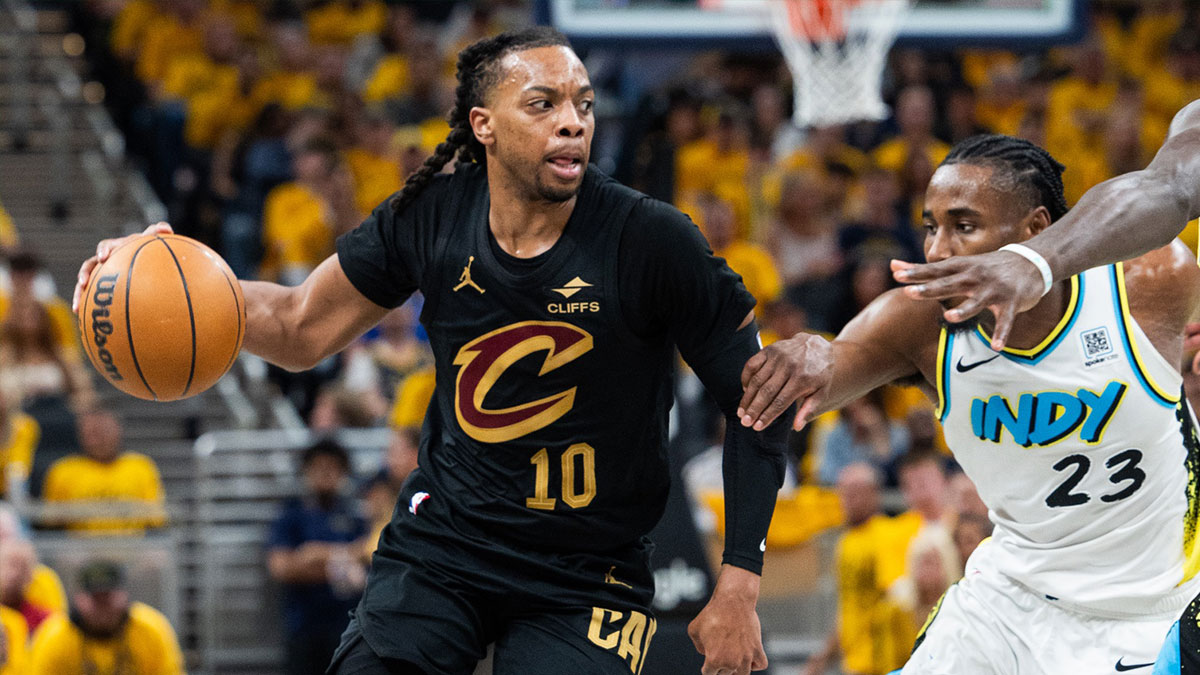 Cavs battle back to full strength for season-saving Game 4 showdown vs. Pacers