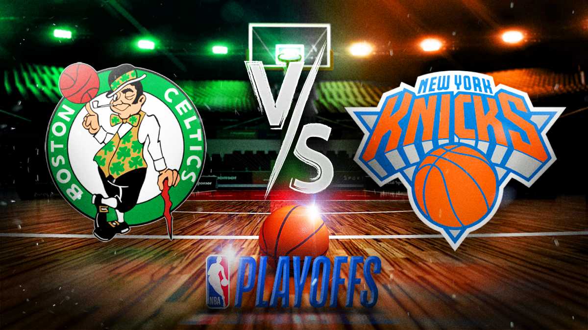 Celtics vs. Knicks Game 4 prediction, odds, pick, spread for NBA Playoffs 2025