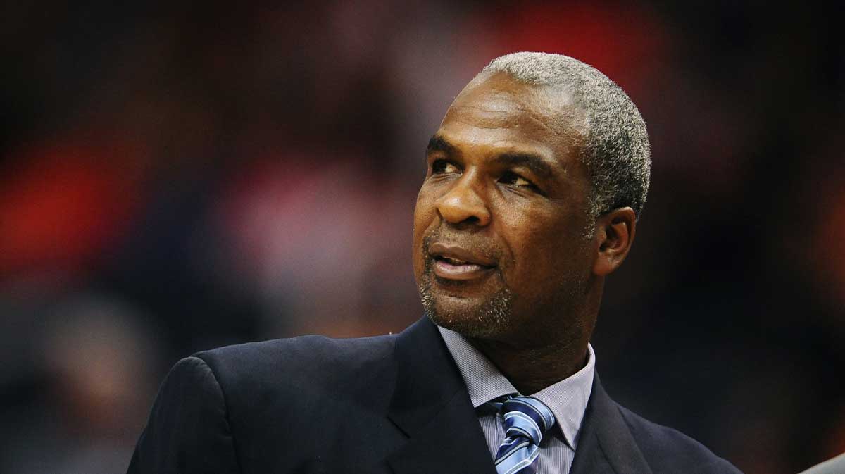 Featured image Charles Oakley