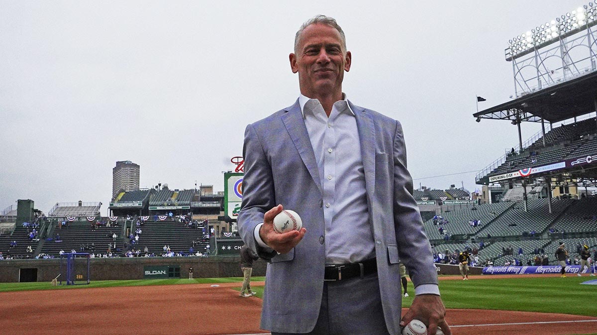 MLB rumors: Dodgers planning to challenge Cubs for Kyle Tucker