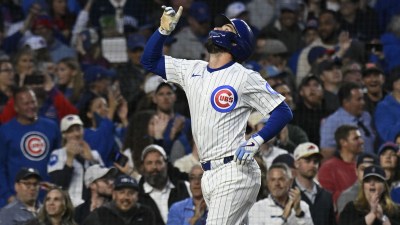 Matt Marton-Imagn Images