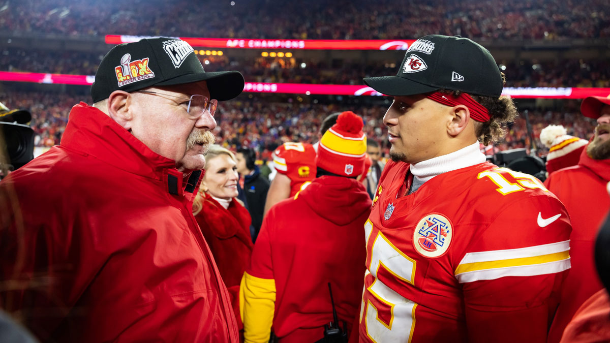 Chiefs rumors: The ‘biggest question’ still facing roster relates to Super Bowl disaster