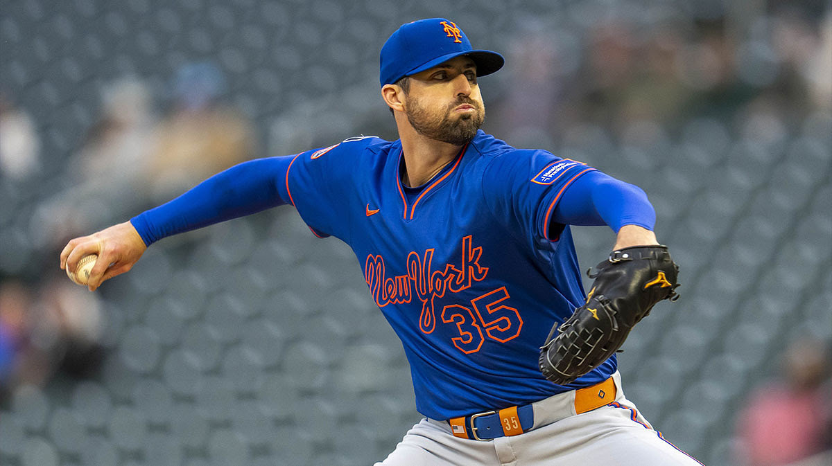 Mets’ Clay Holmes reflects on ‘perfect’ transition from Yankees closer to Mets starter