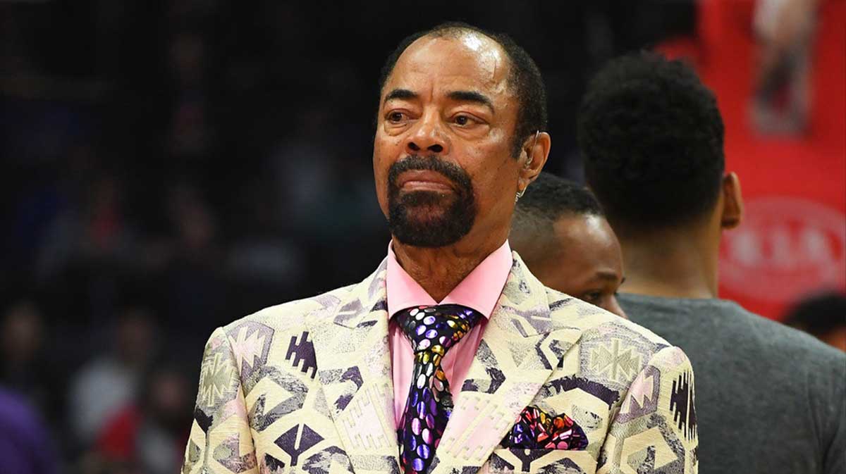 Walt Clyde Frazier