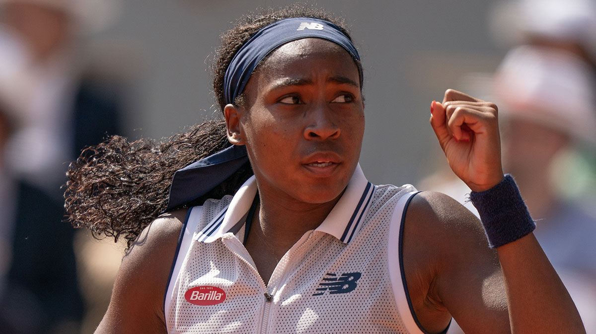 Featured image Coco Gauff
