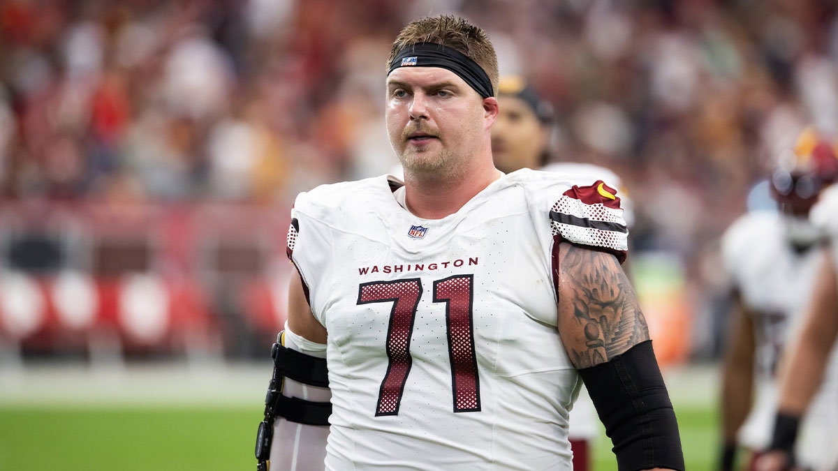 New Orleans Saints 3 best trade targets to round out 2025 roster