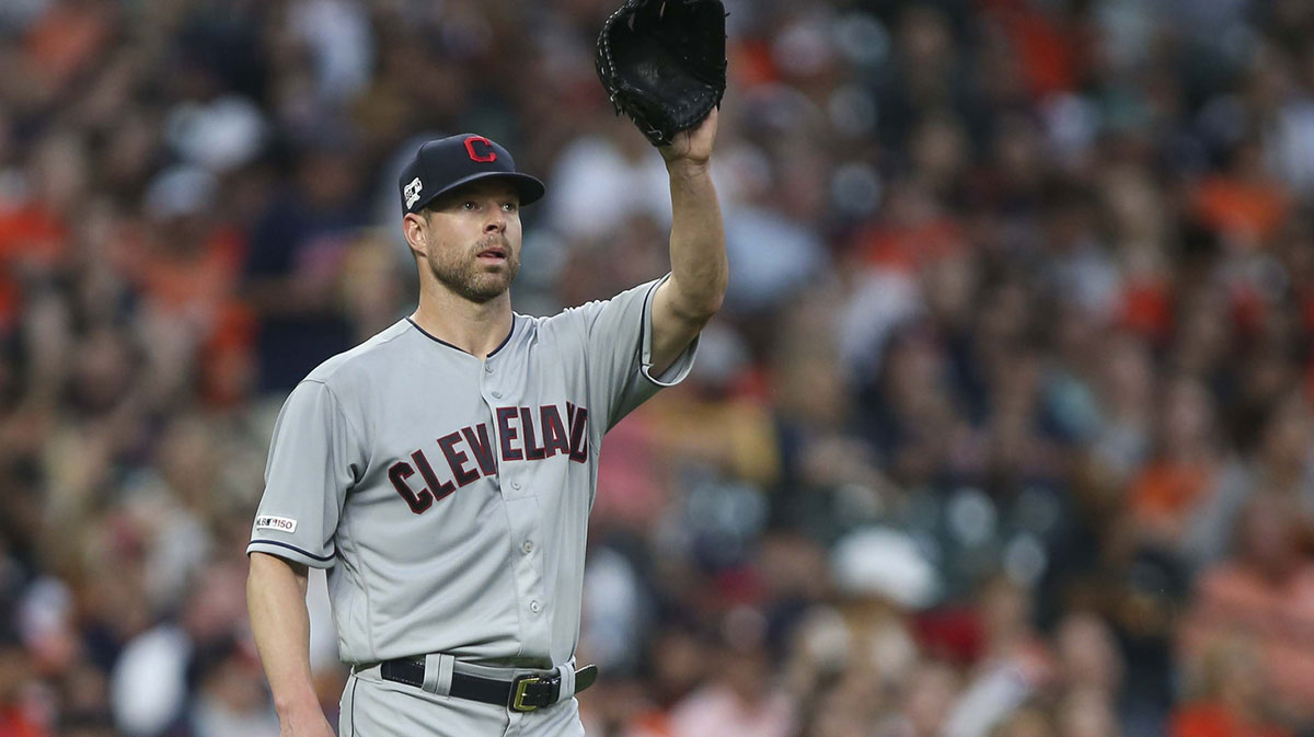 Guardians news: Cleveland brings back ex-Cy Young winner, but not as a player, Corey Kluber