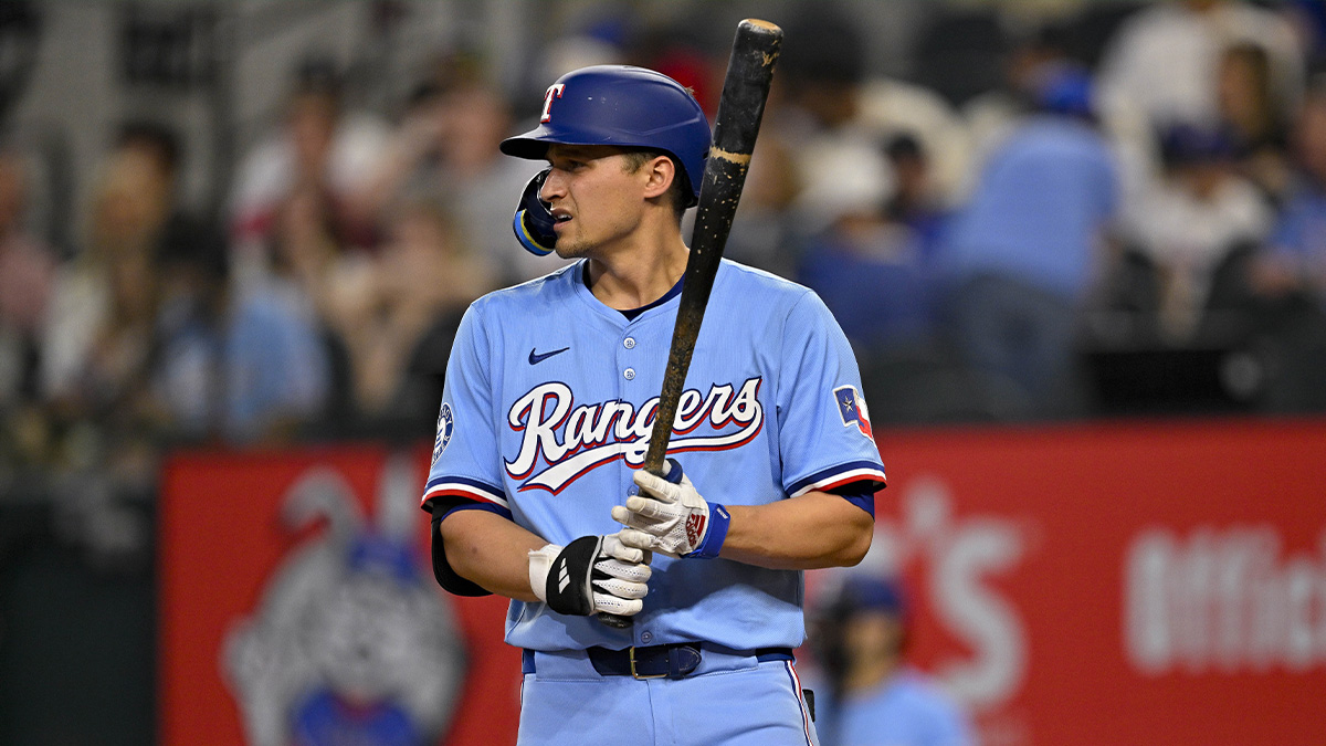 Rangers activate Corey Seager from injured list