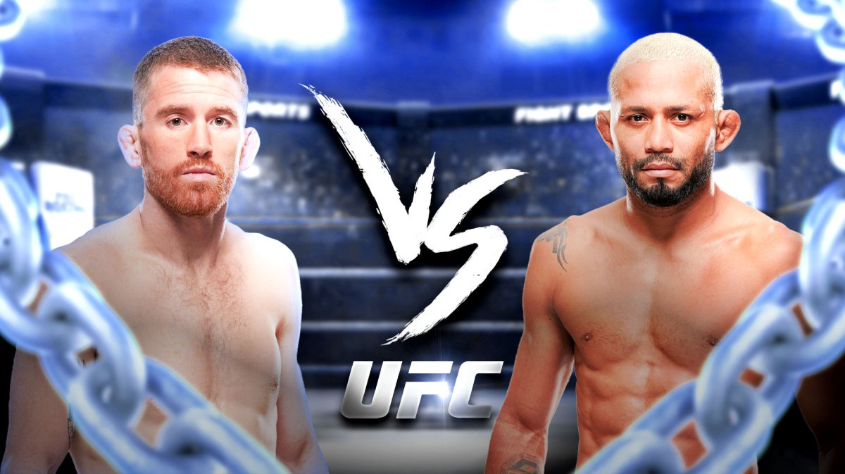 Sandhagen Figueiredo prediction, UFC Iowa odds