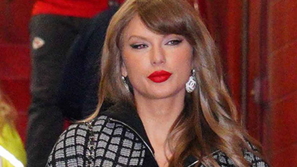 Taylor Swift