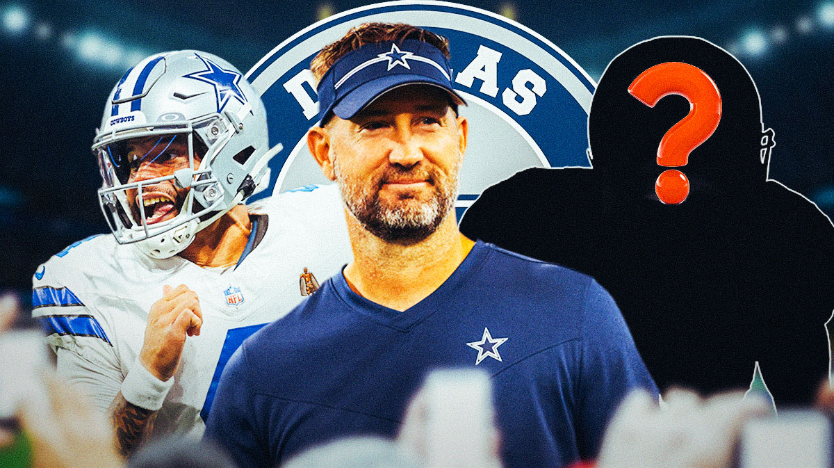 Dallas Cowboys’ best rookie sleeper to make impact in 2025 NFL season