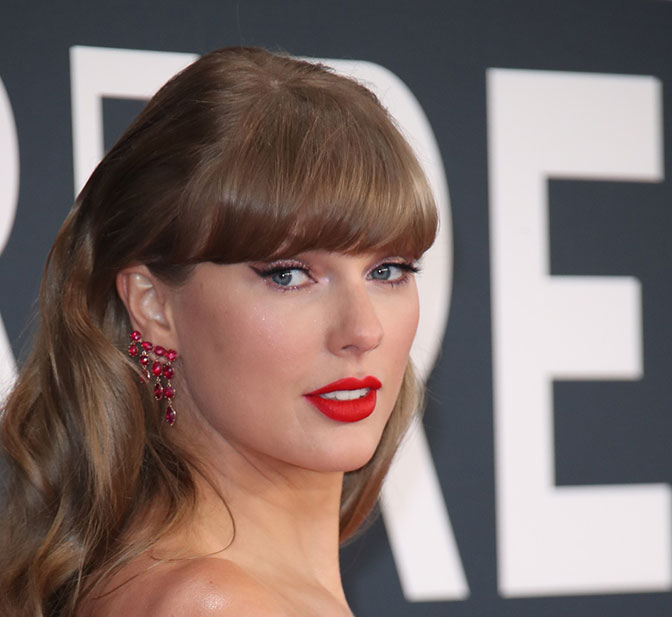 Taylor Swift