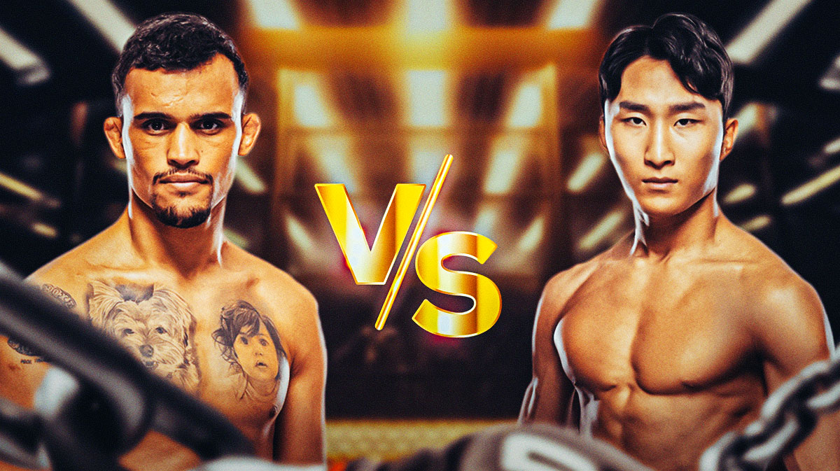 Santos Lee prediction, Santos Lee odds, Santos Lee pick, Santos Lee, ufc 315 odds