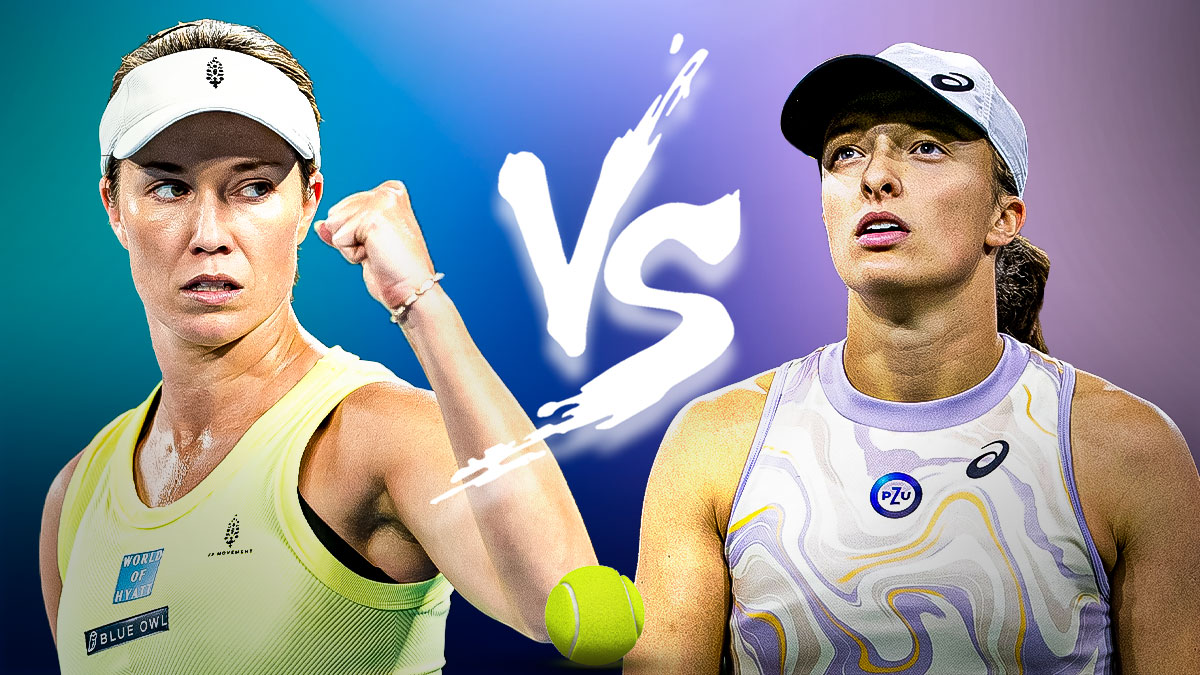 Collins Swiatek Prediction, Collins Swiatek Odds, Collins Swiatek Pick, Collins Swiatek, Collins Swiatek Italian Open Odds