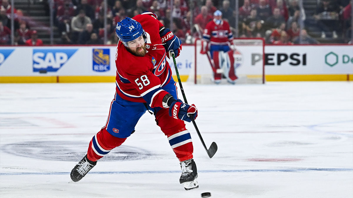 NHL congratulates Canadiens’ David Savard after final career game