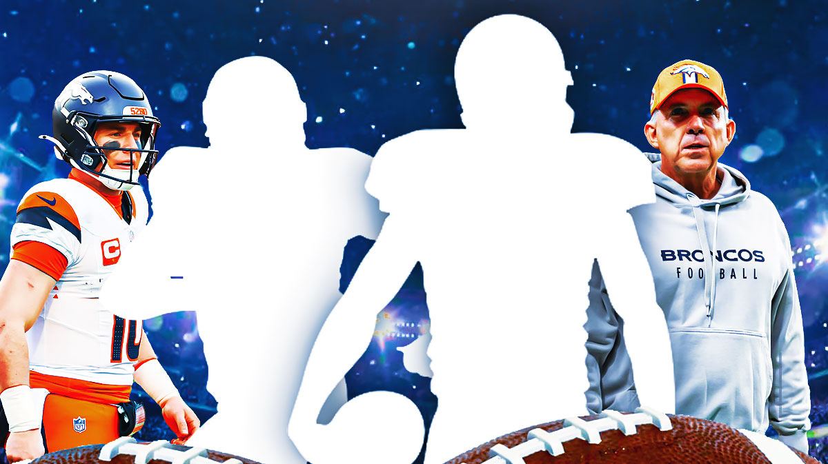 Denver Broncos 2 best trade targets to round out 2025 roster