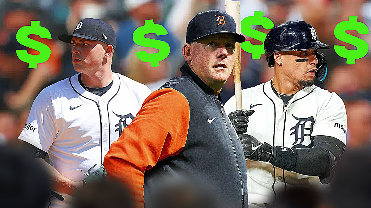 Tigers news: Detroit dominating the betting odds for AL awards amid best record in MLB, Tarik Skubal, AJ Hinch, Javier Baez