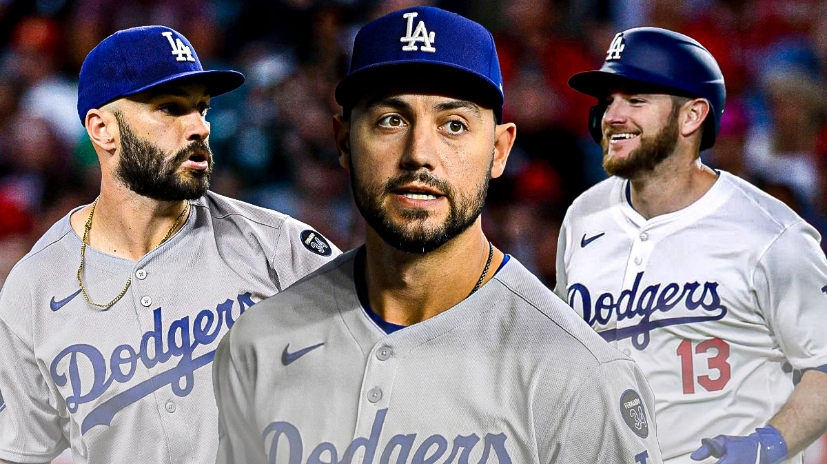 dodgers, max muncy