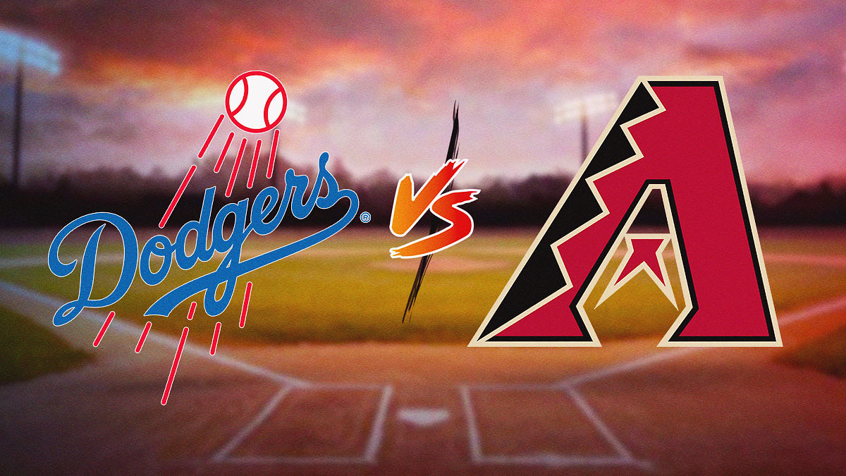 Dodgers Diamondbacks prediction, odds, pick, MLB odds