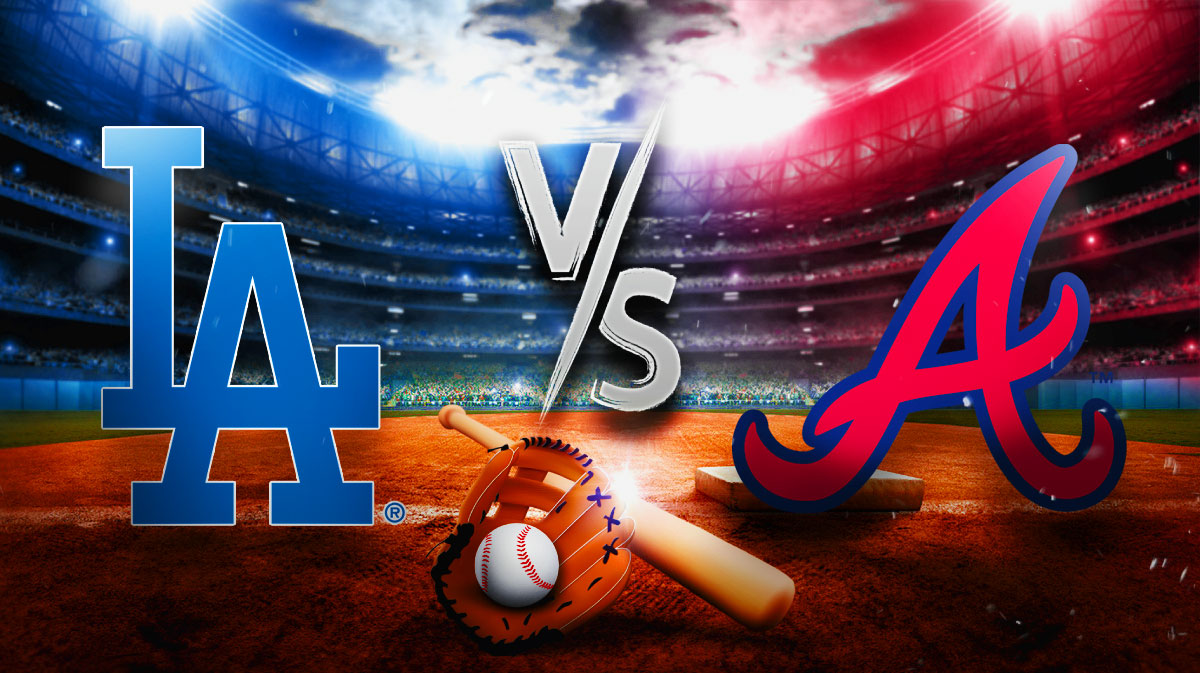 Dodgers Braves prediction, Dodgers Braves pick, Dodgers Braves odds, Dodgers Braves, Dodgers Braves mlb odds