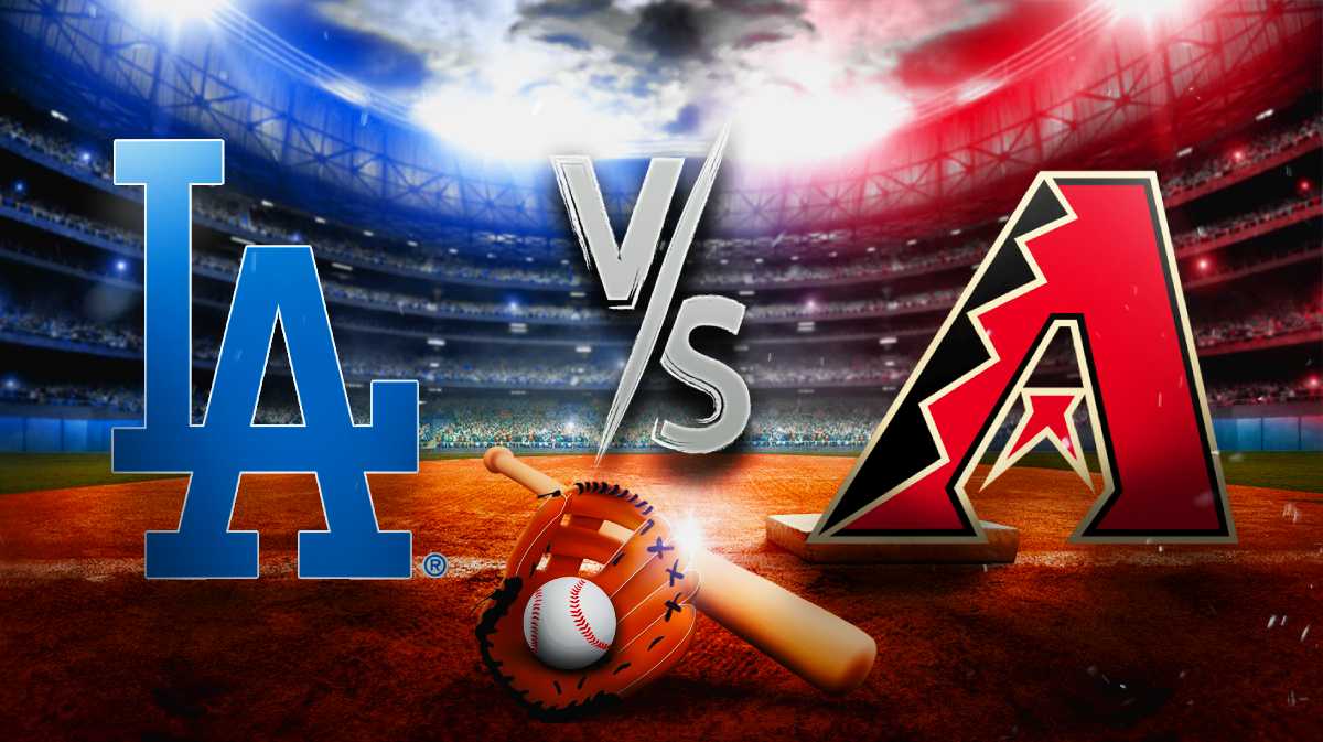 Dodgers vs. Diamondbacks prediction, odds, pick – 5/11/2025