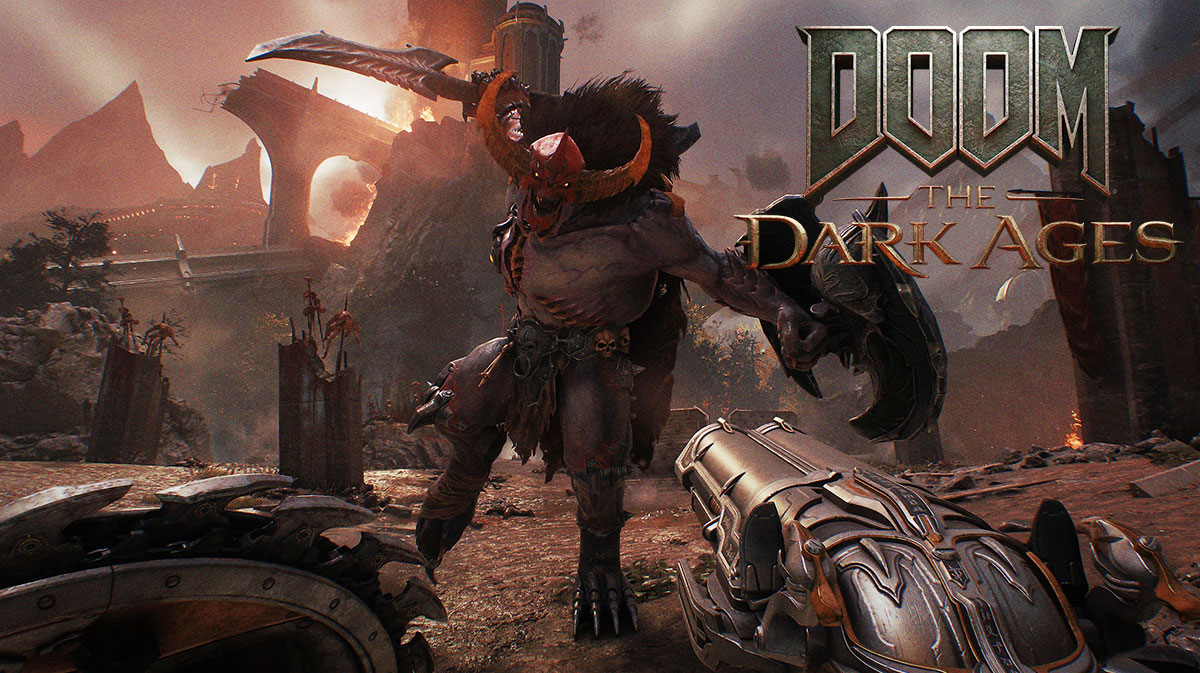 Doom The Dark Ages Guide - How To Do Glory Kills & Glory Strikes