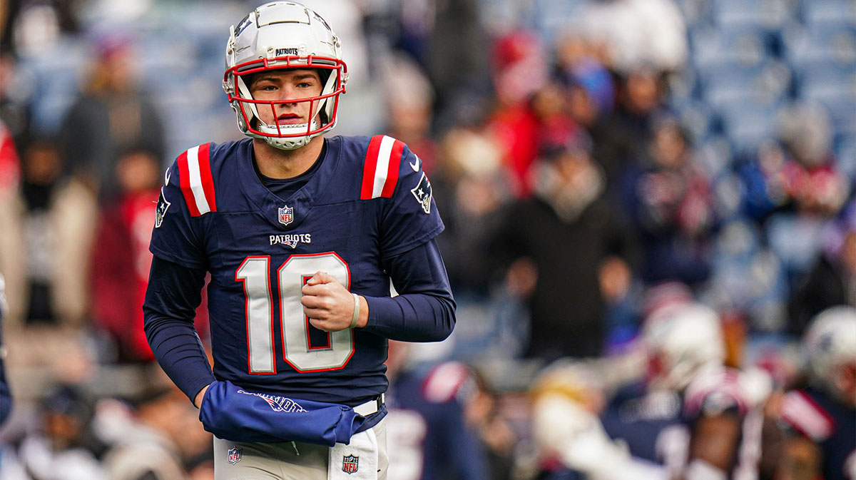 Why 1 scout labels Patriots as Bills’ ‘biggest threat’ in AFC East