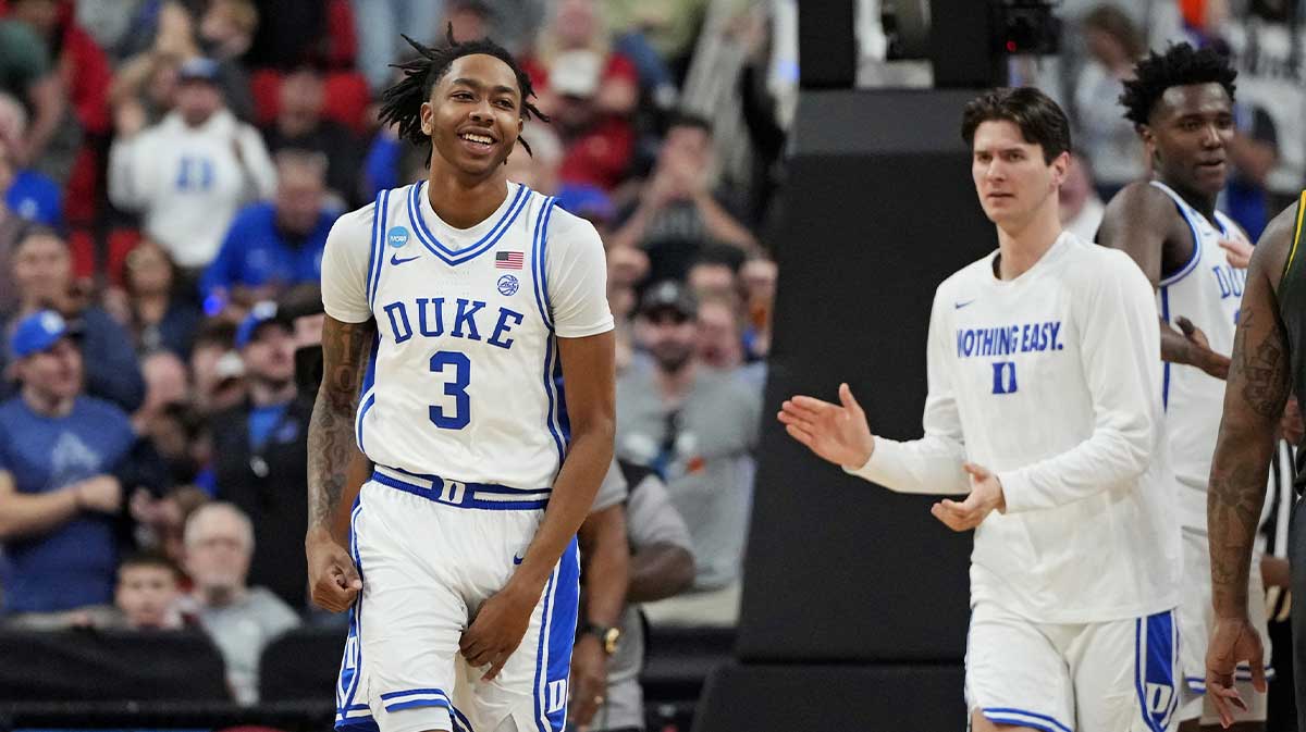 Duke basketball gets big boost with Isaiah Evans’ NBA Draft decision