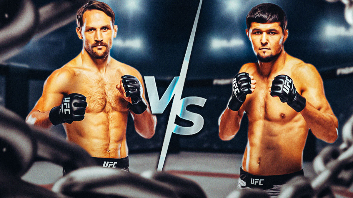 Stoltzfus Ruziboev prediction, ufc vegas 106 odds