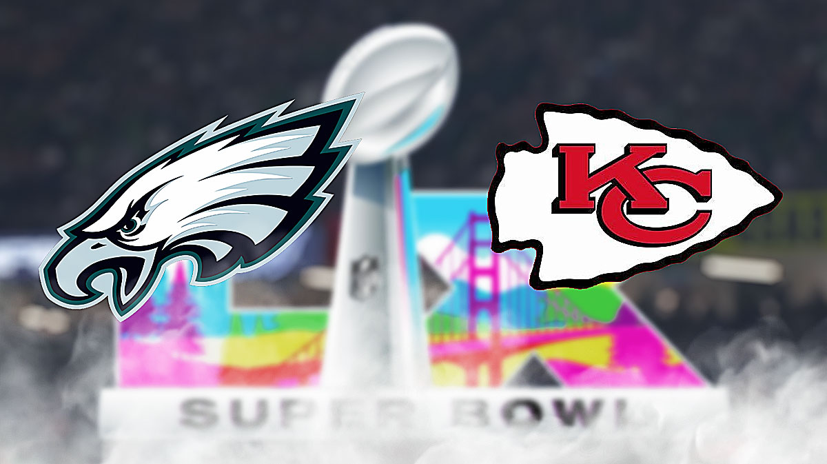 NFL news: Eagles-Chiefs Super Bowl rematch seemed most likely by ESPN projections