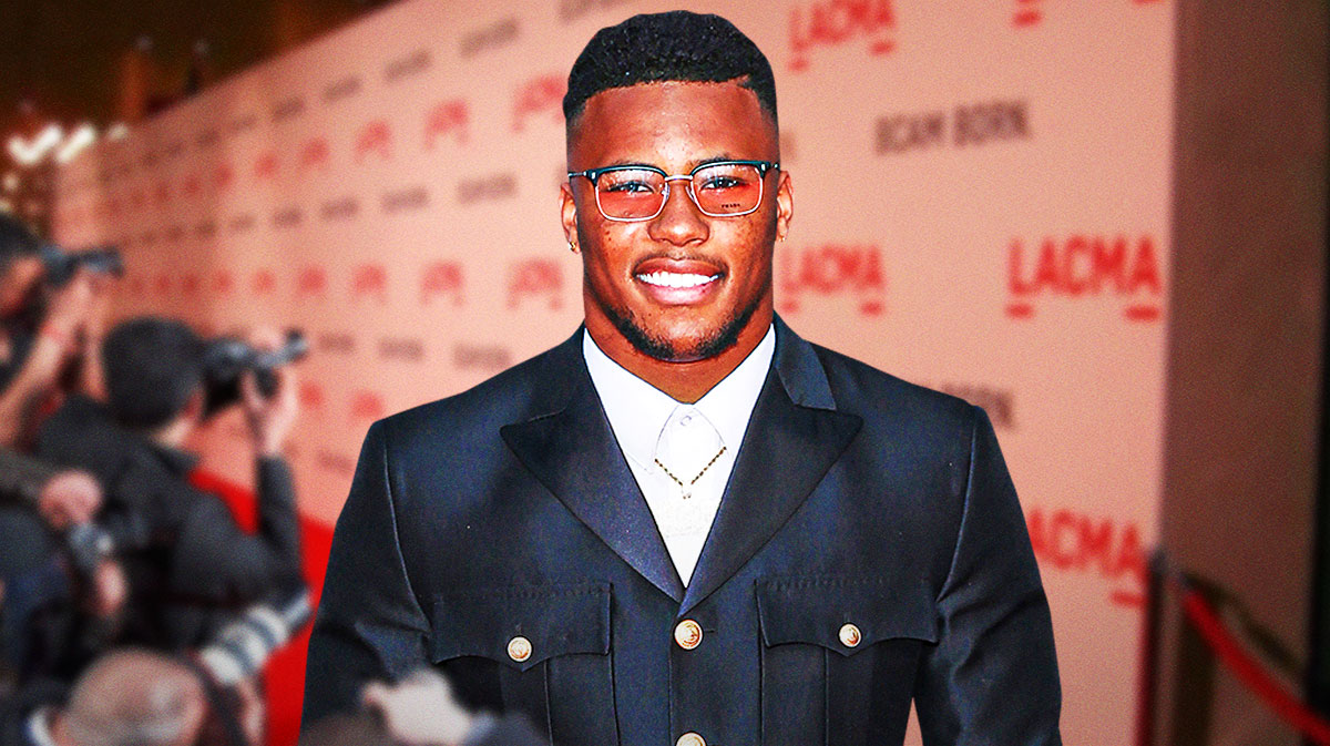 Saquon Barkley