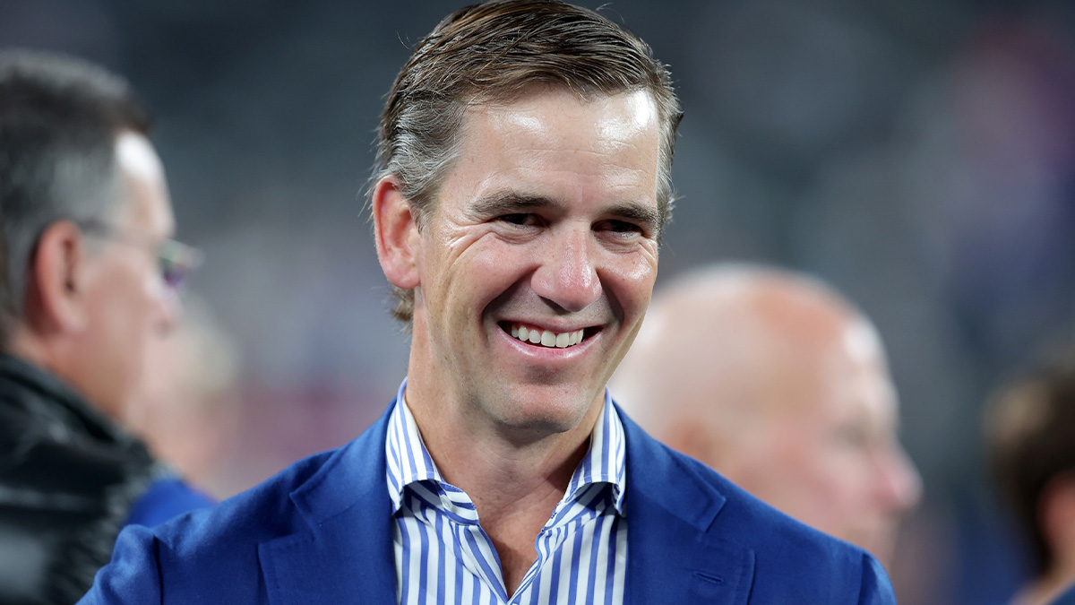 Featured image Eli Manning