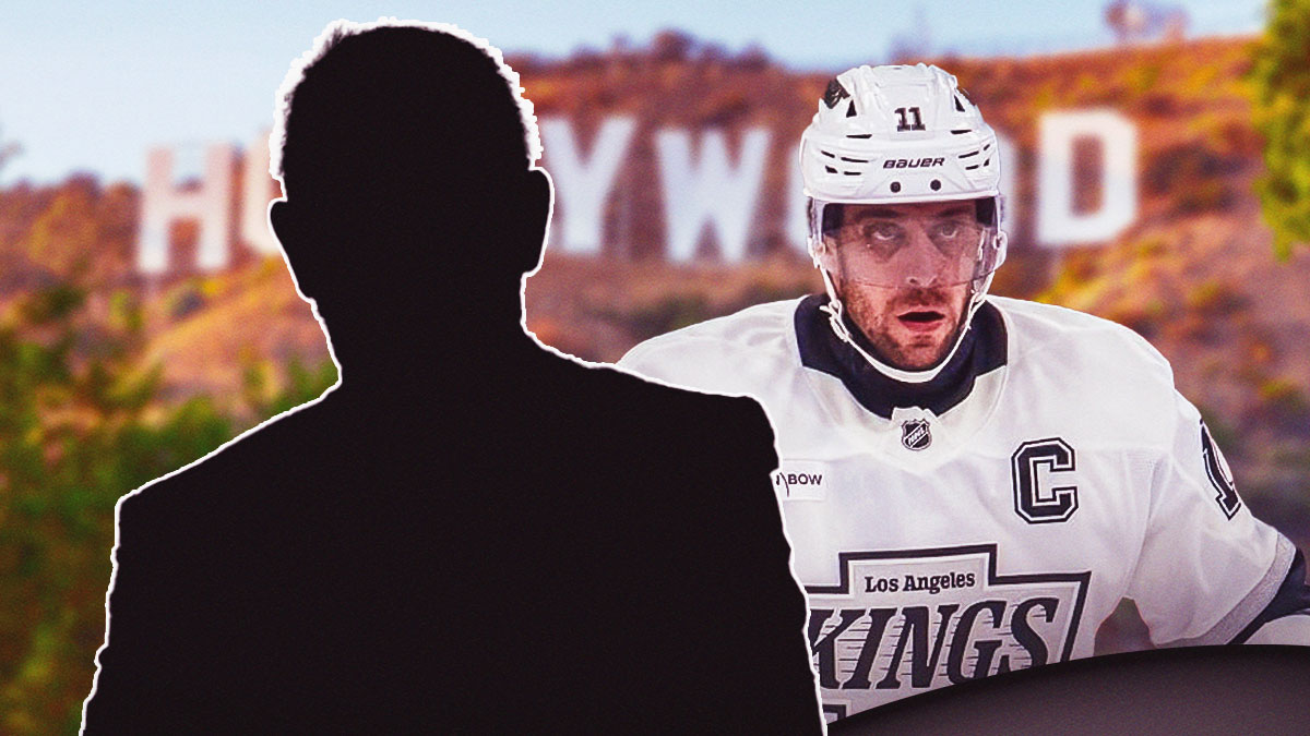 Ex-Red Wings, Oilers GM ‘closing in’ on Kings job