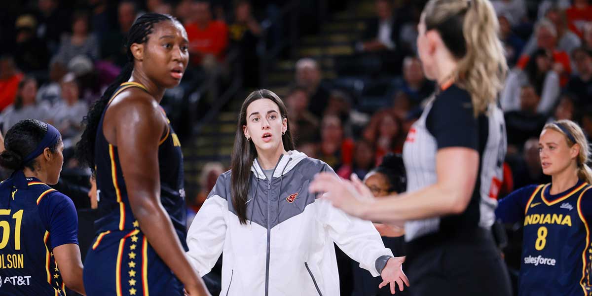 Featured image Indiana Fever