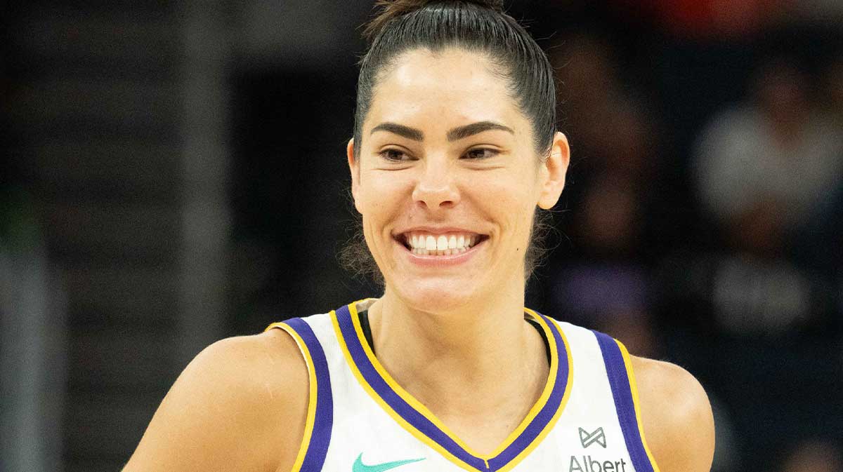 Featured image Kelsey Plum