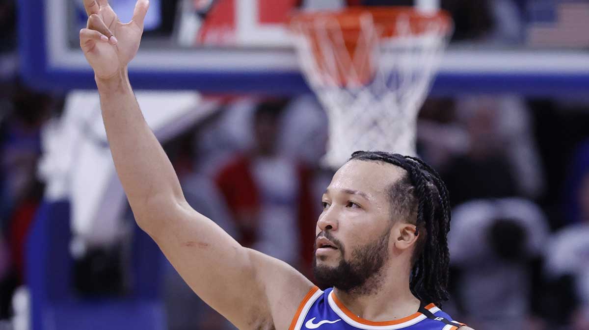 Featured image Knicks Jalen Brunson