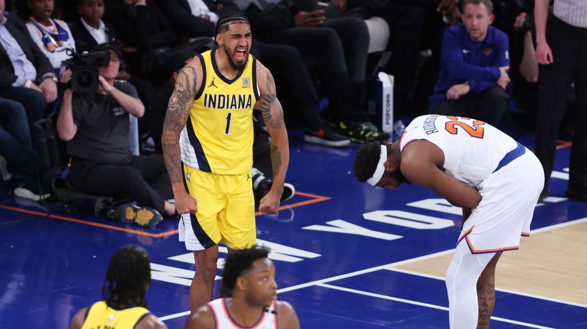 Featured image Knicks